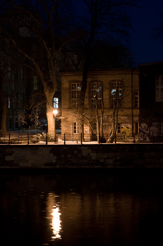 House in Berlin