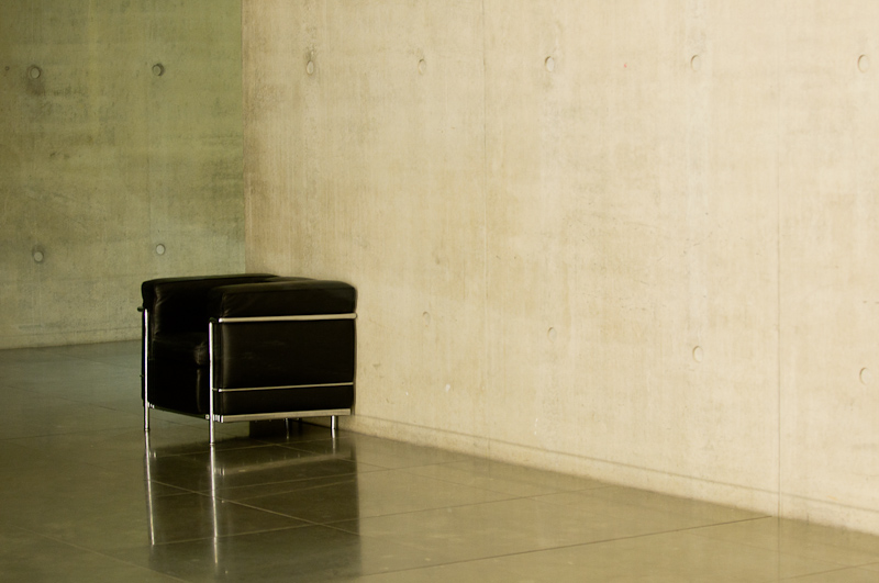Chair, Berlin