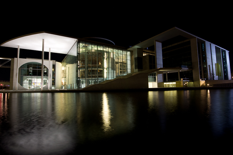 Parlement, Berlin
