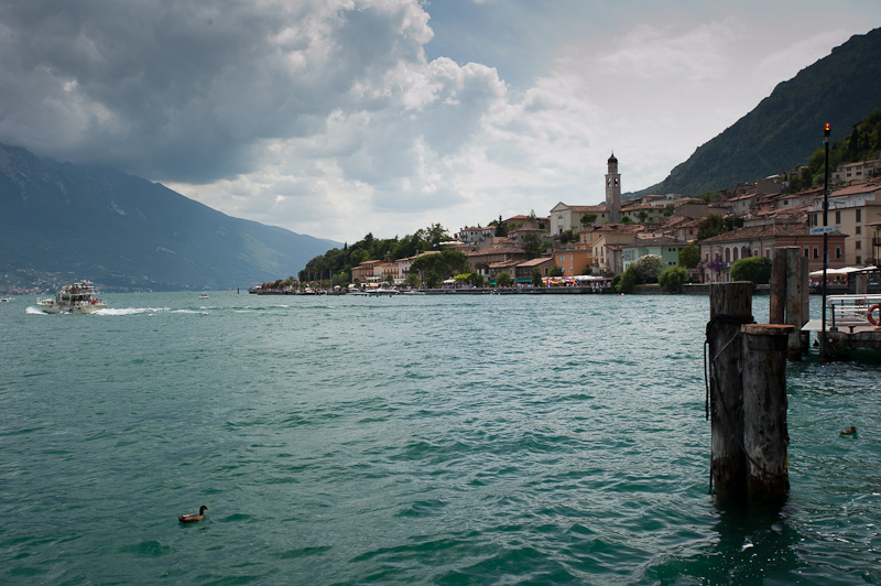 Limone - Italy