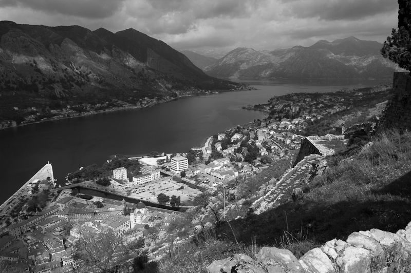 Kotor - Montenegro