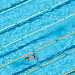 Swimming pool, Barcelona