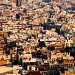 City view, Barcelona