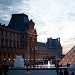 The Louvre, Paris - France